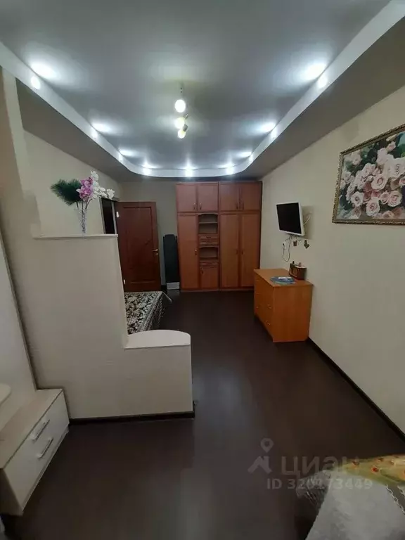 1-к кв. Башкортостан, Уфа ул. Набережная реки Уфы, 69 (44.0 м) - Фото 1