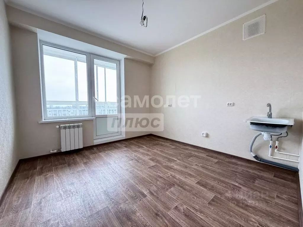 3-к кв. Татарстан, Набережные Челны Цветочный бул., 12А (67.4 м) - Фото 1