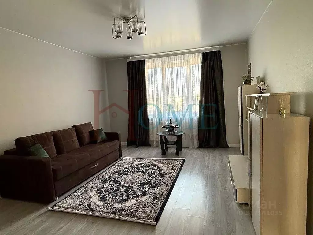 2-к кв. Новосибирская область, Новосибирск ул. Есенина, 67 (72.3 м) - Фото 1