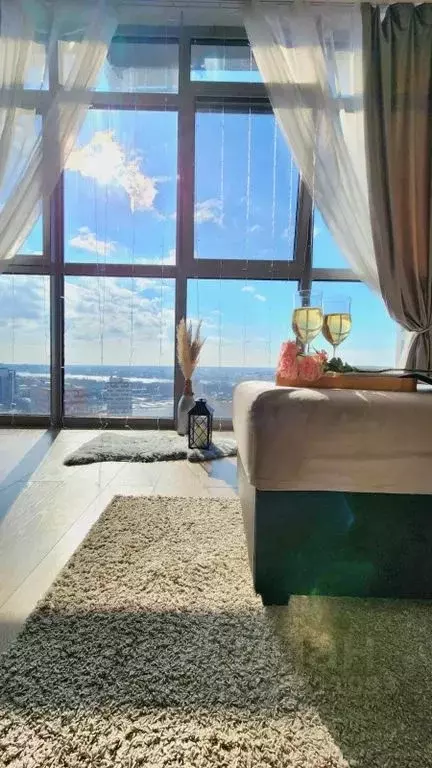 1-к кв. Татарстан, Казань ул. Павлюхина, 110В (48.0 м) - Фото 0