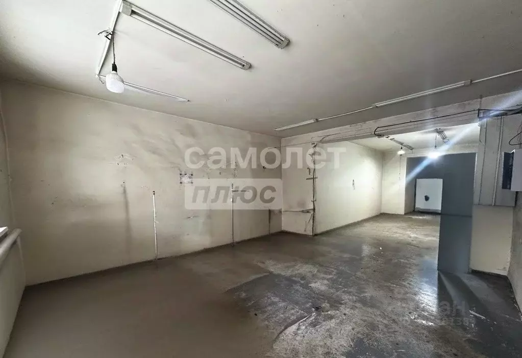 Производственное помещение в Московская область, Дмитров ул. 2-я ... - Фото 1