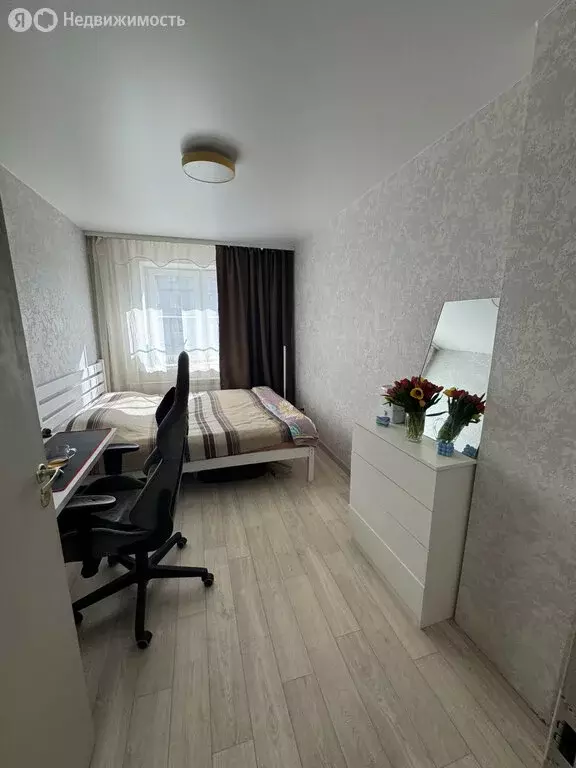 2-комнатная квартира: Волгоград, улица Нестерова, 16 (52 м) - Фото 1