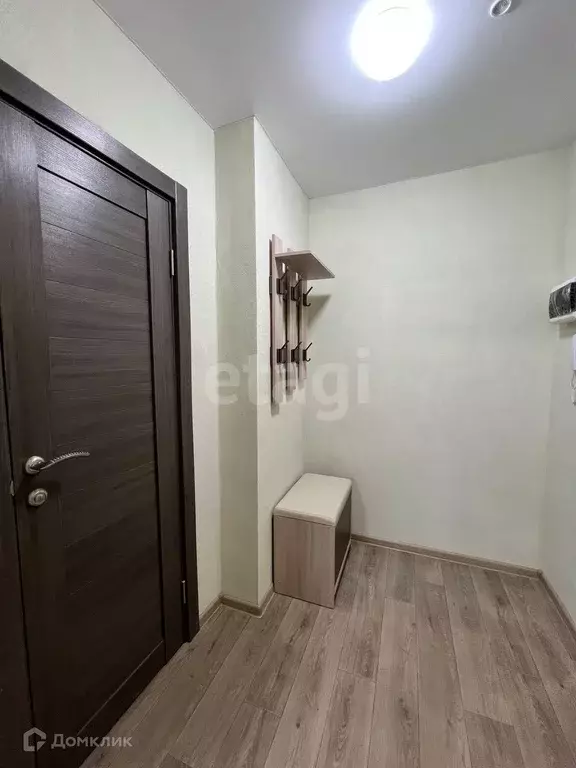 Продаётся квартира-студия, 26 м - Фото 1