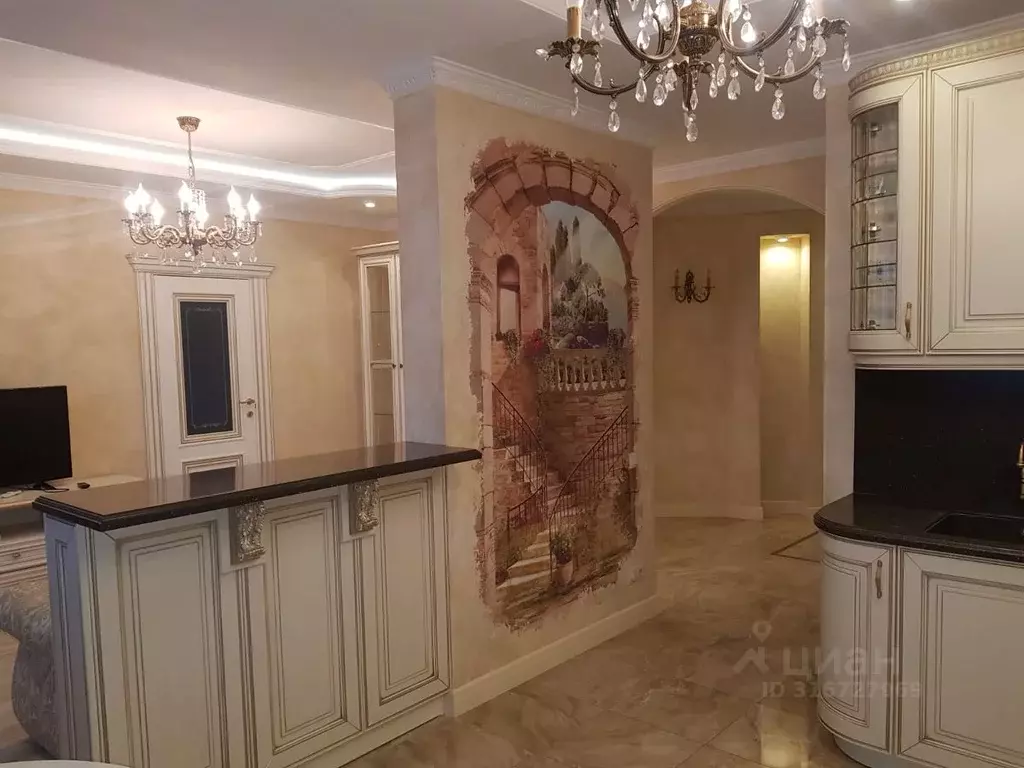 2-к кв. Тульская область, Тула ул. Генерала Маргелова, 5Б (58.3 м) - Фото 1