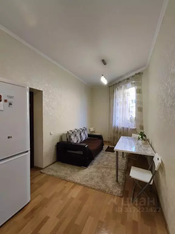 1-к кв. Татарстан, Казань Чистопольская ул., 32 (48.0 м) - Фото 1