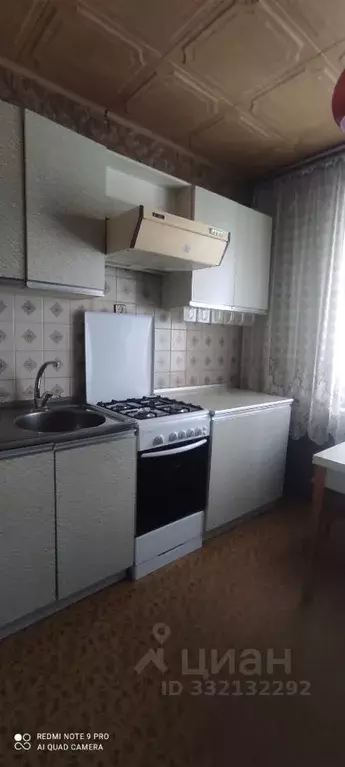 2-к кв. Московская область, Подольск ул. Циолковского, 6 (50.6 м) - Фото 1