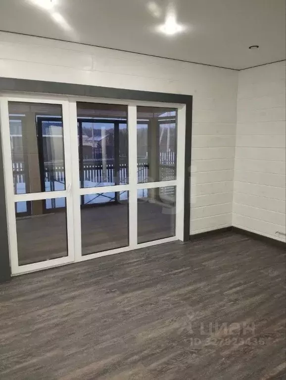 Дом в Красноярский край, Емельяновский муниципальный округ, д. Плоское ... - Фото 2