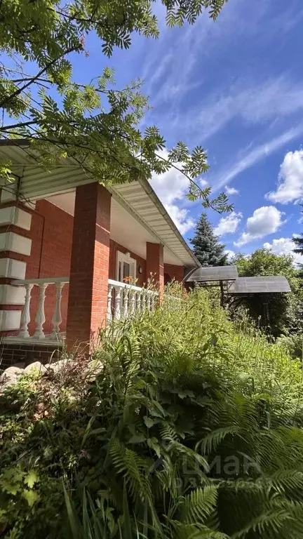 Дом в Москва № 141 кв-л, 27А/1 (250 м) - Фото 1