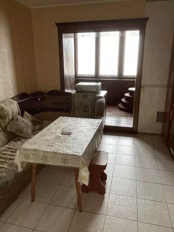 3-к кв. Самарская область, Самара Ташкентская ул., 246 (90.0 м) - Фото 1
