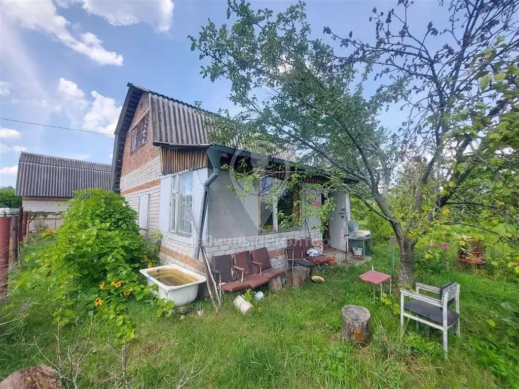 Дом в Рязанская область, Рязанский район, Мурминское с/пос, Мещера ... - Фото 2