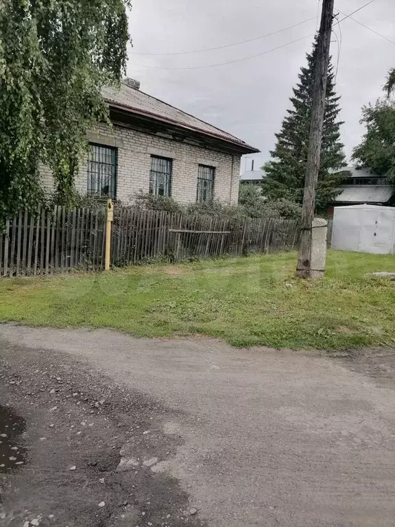 Дом 50,6 м на участке 6,25 га - Фото 1