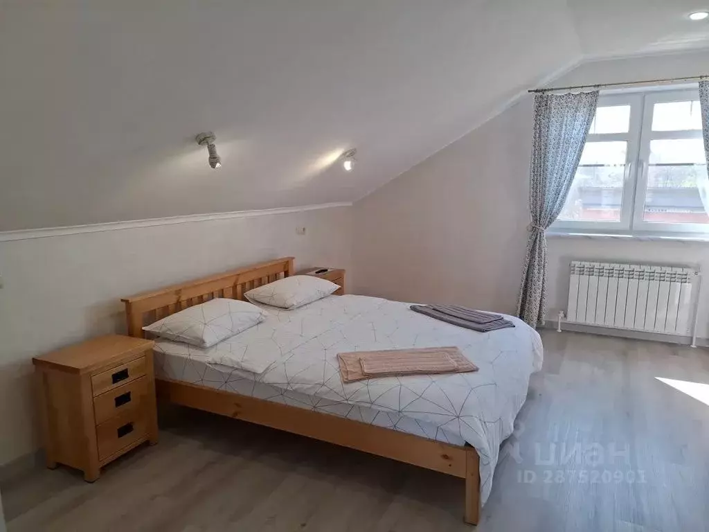 Дом в Владимирская область, Суздаль ул. Иринина, 13А (60 м) - Фото 1