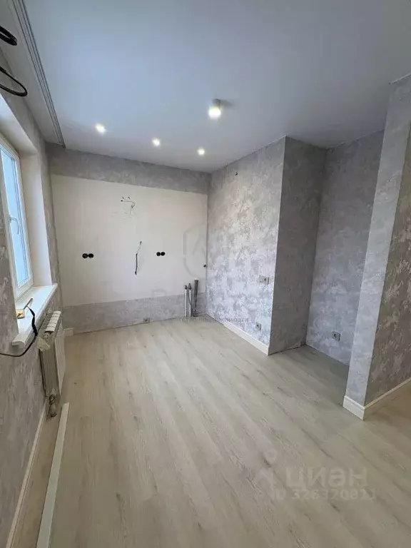 2-к кв. Новосибирская область, Новосибирск ул. Мичурина, 23 (46.0 м) - Фото 1