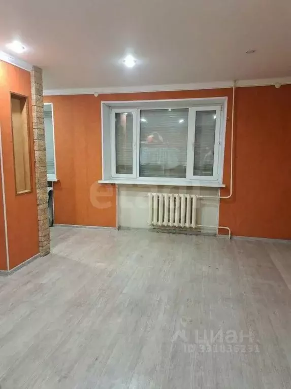 Помещение свободного назначения в Мордовия, Рузаевка ул. Титова, 11 ... - Фото 1
