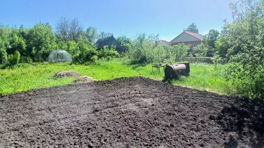 Дом в Саратовская область, Балашов Захоперье мкр,  (42 м) - Фото 1