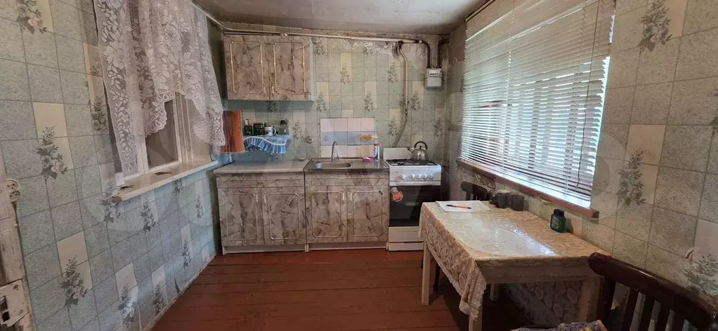 2-к. квартира, 40 м, 1/1 эт. - Фото 1
