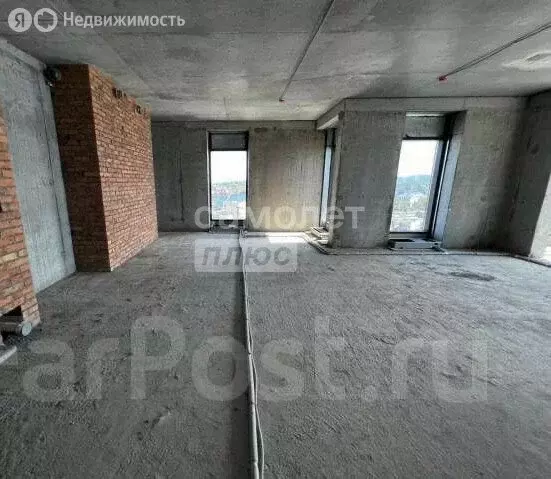 3-комнатная квартира: Владивосток, улица Арсеньева, 2А (78.3 м) - Фото 1