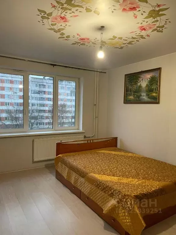 2-к кв. Ленинградская область, Кировск бул. Партизанской Славы, 3 ... - Фото 2