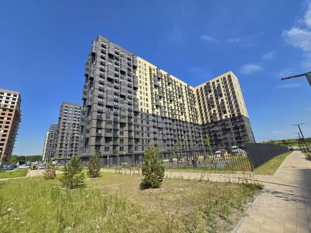 2-к кв. Московская область, Люберцы городской округ, Мирный пгт ... - Фото 2