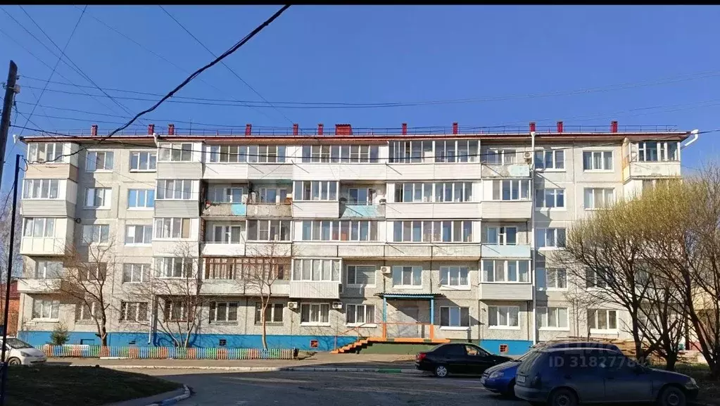 Комната Омская область, Омск ул. 19-я Рабочая, 81 (16.9 м) - Фото 0