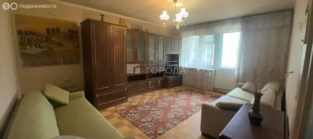 3-комнатная квартира: Солнечногорск, улица Драгунского, 15 (61.2 м) - Фото 1