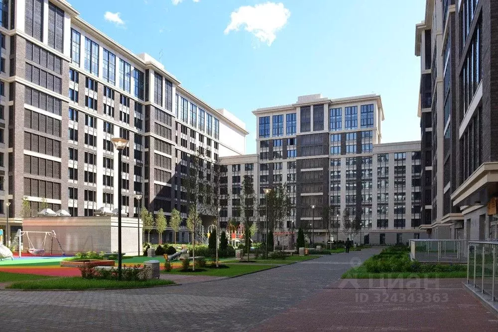 Гараж в Москва Краснобогатырская ул., 90С1 (13 м) - Фото 2