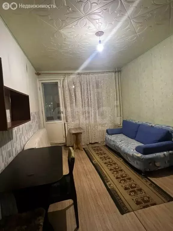 1к в -комнатной квартире (13 м) - Фото 1