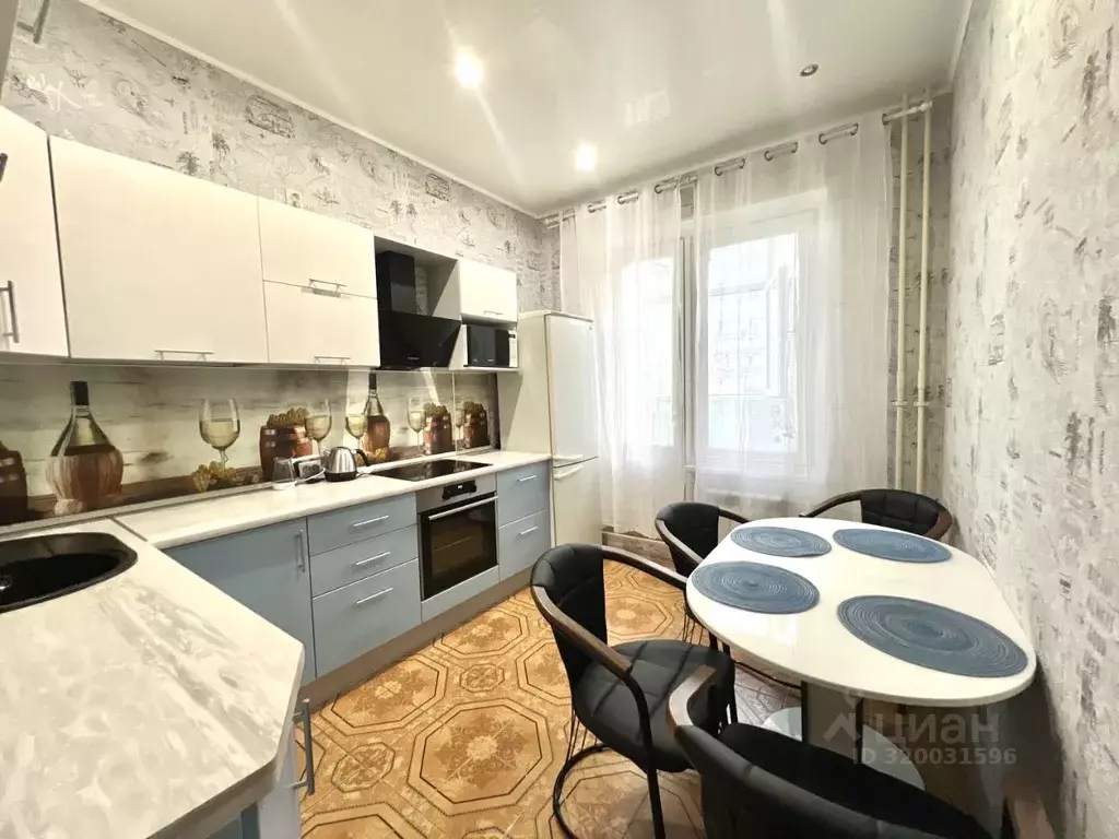 1-к кв. Санкт-Петербург Дунайский просп., 7к3 (43.0 м) - Фото 1