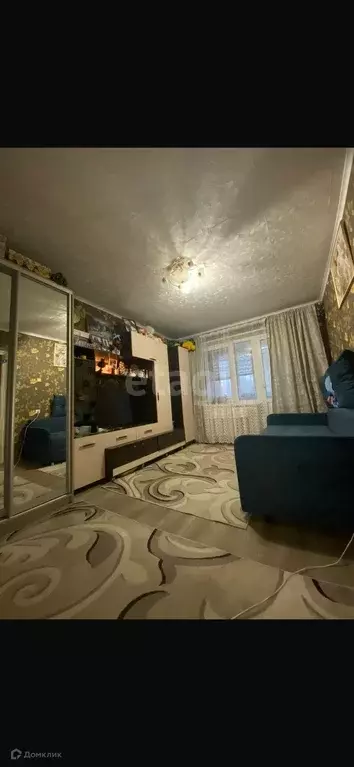 Продаётся 2-к квартира, 42.8 м - Фото 0