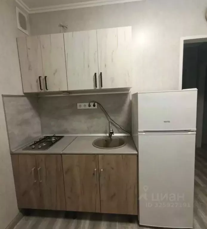 1-к кв. Калининградская область, Калининград пер. Радистов, 2 (35.0 м) - Фото 1