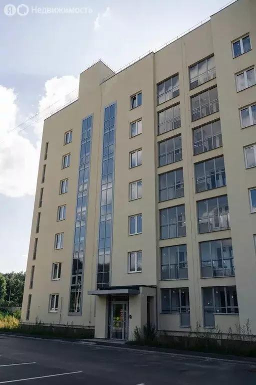 2-комнатная квартира: Ярославль, Спасская улица, 6 (60.6 м) - Фото 0