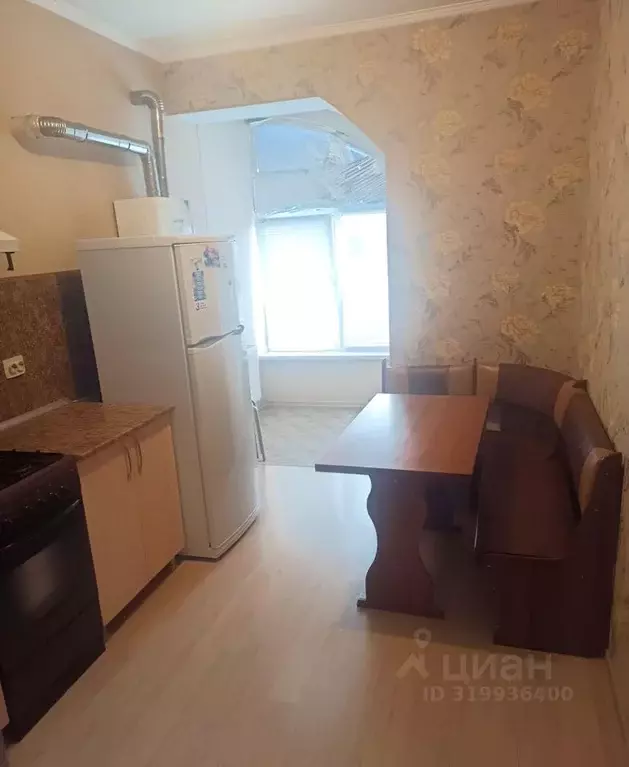 1-к кв. Краснодарский край, Горячий Ключ ул. Ярославского, 146Ек1 ... - Фото 2