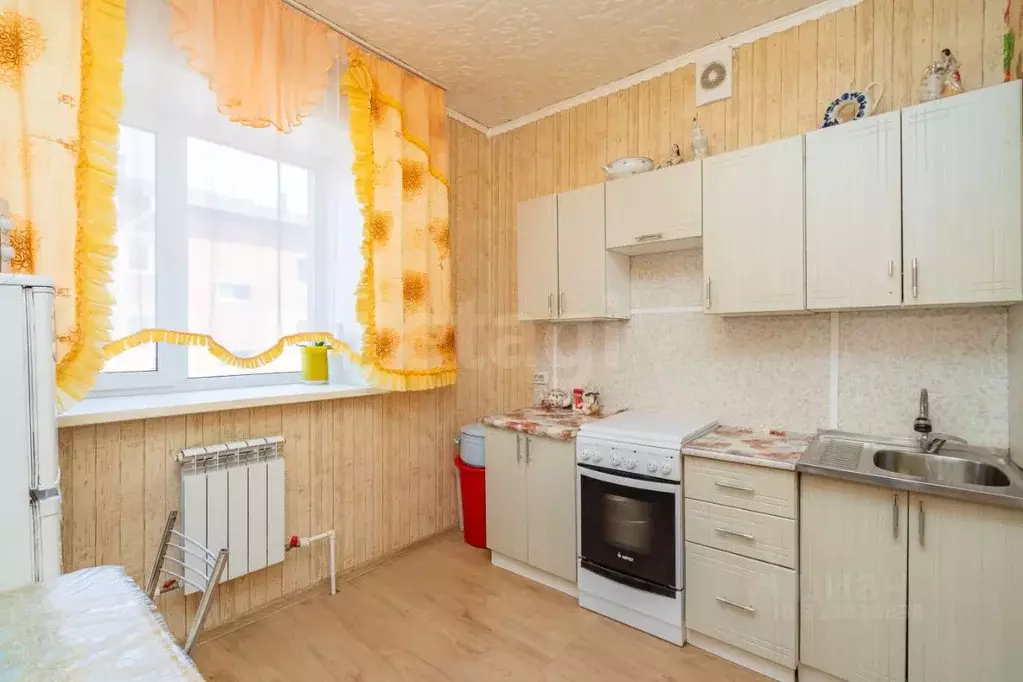 1-к кв. Хабаровский край, Хабаровский район, с. Мирное, Твердохлебово ... - Фото 2