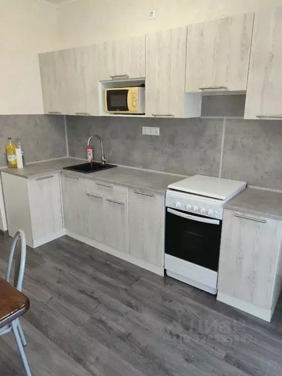 2-к кв. Псковская область, Псковский район, Завеличенская волость, д. ... - Фото 1