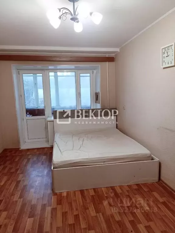 2-к кв. Костромская область, Кострома пос. Октябрьский, ул. Мира, 17 ... - Фото 2