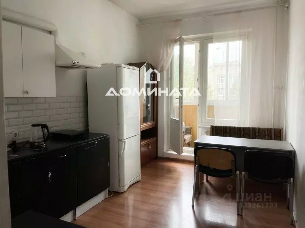 2-к кв. Санкт-Петербург просп. Большевиков, 38к5 (60.4 м) - Фото 1