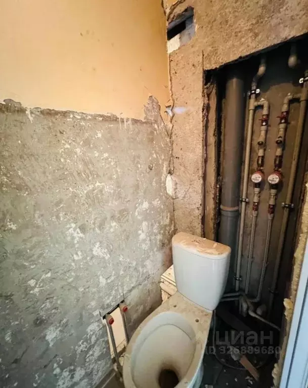 2-к кв. Ставропольский край, Пятигорск ул. Восстания, 98 (48.0 м) - Фото 2