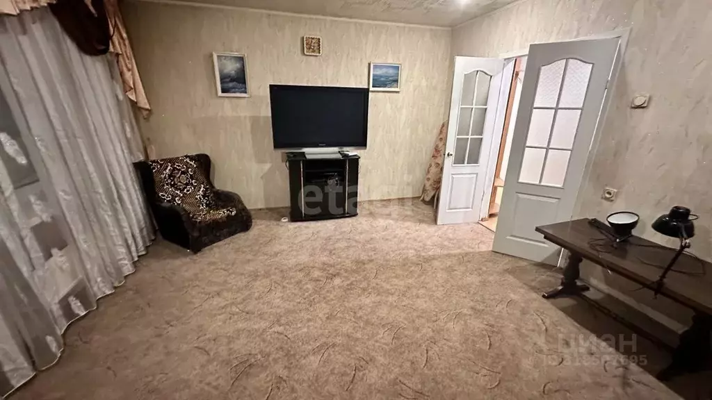 3-к кв. Красноярский край, Норильск Надеждинская ул., 2Б (64.7 м) - Фото 0