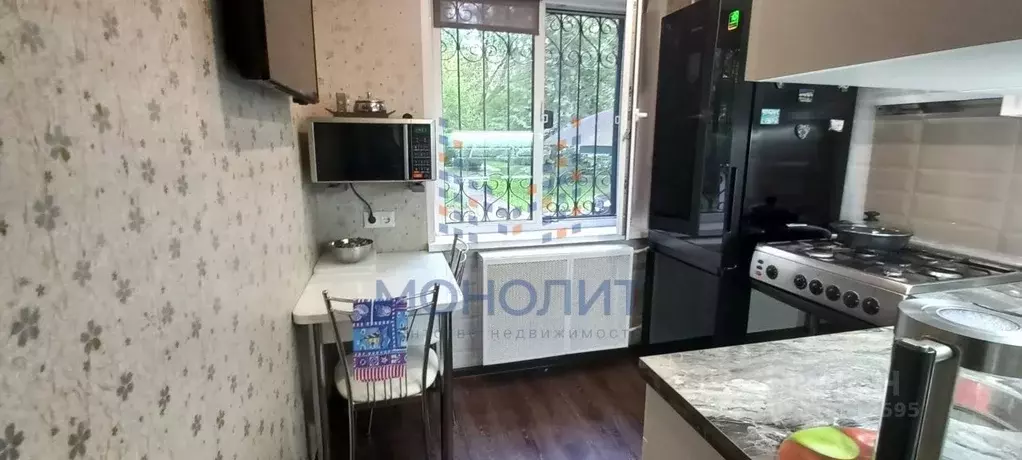 2-к кв. Московская область, Жуковский ул. Гагарина, 54 (45.0 м) - Фото 0