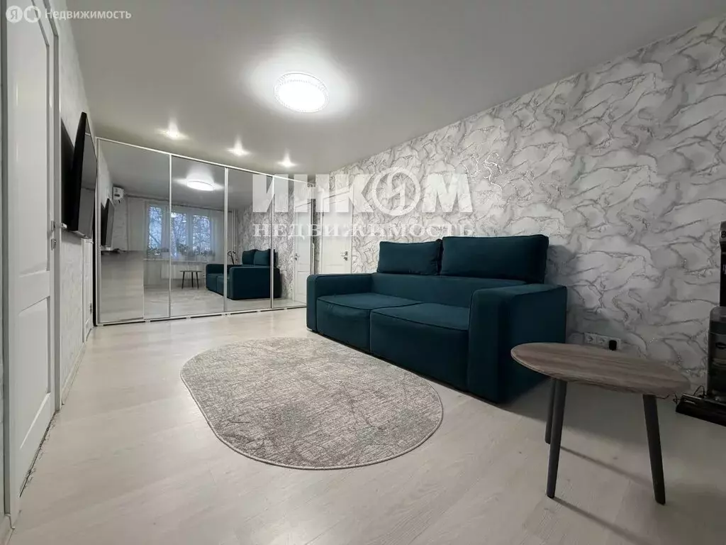 4-комнатная квартира: Москва, Планерная улица, 1к1 (62.3 м) - Фото 2