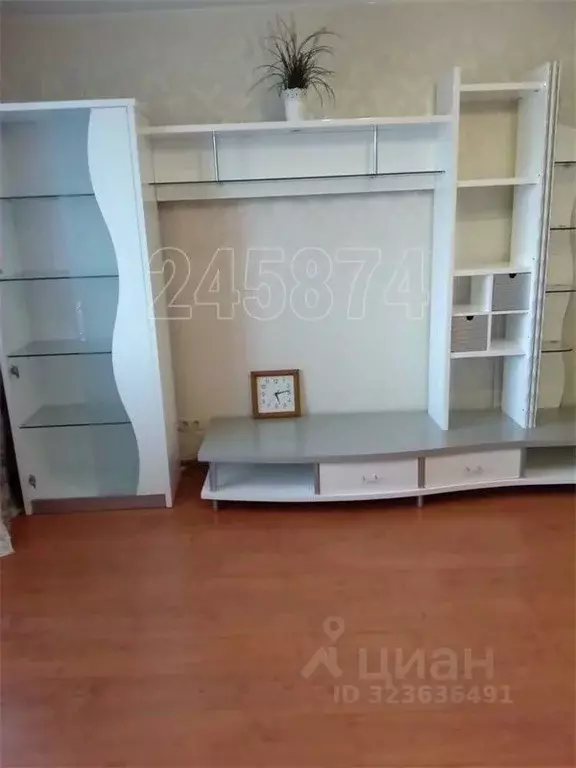 2-к кв. Москва ул. Академика Опарина, 4к1 (50.0 м) - Фото 2