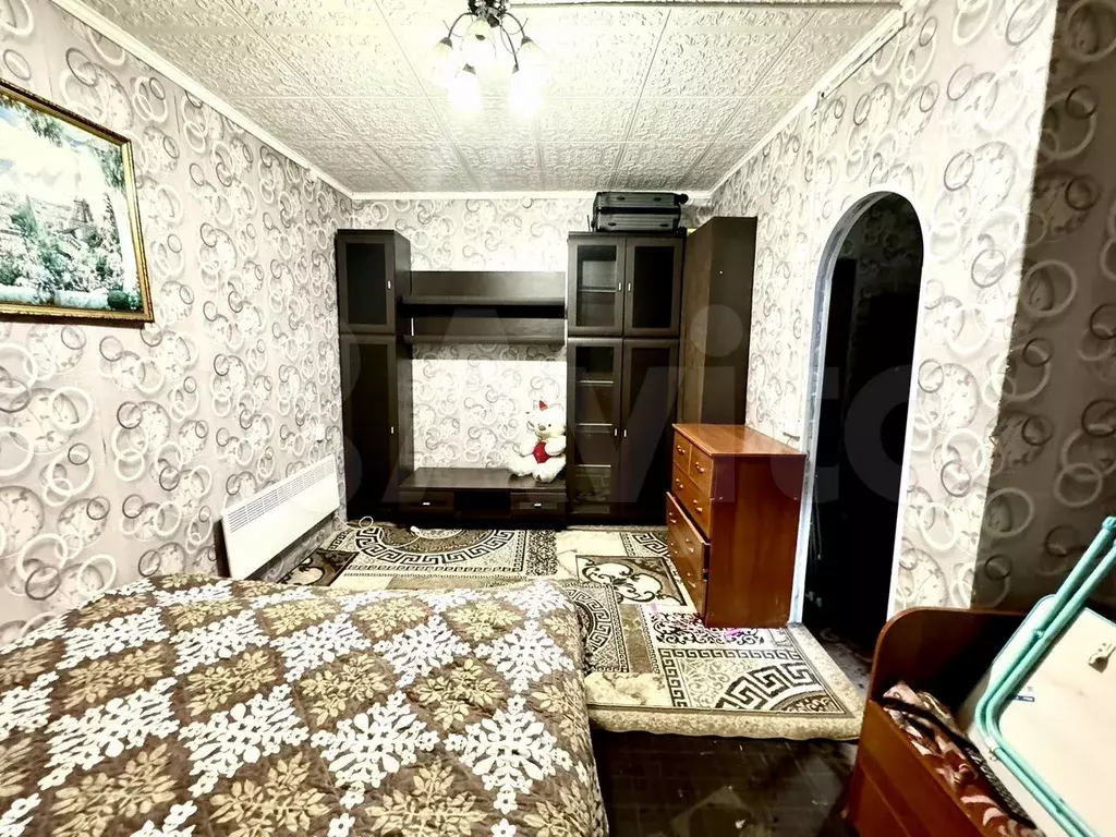 1-к. квартира, 20 м, 1/2 эт. - Фото 1