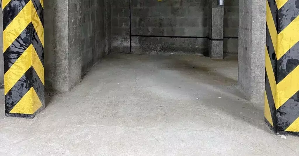 Гараж в Владимирская область, Владимир просп. Строителей, 9А (13 м) - Фото 1