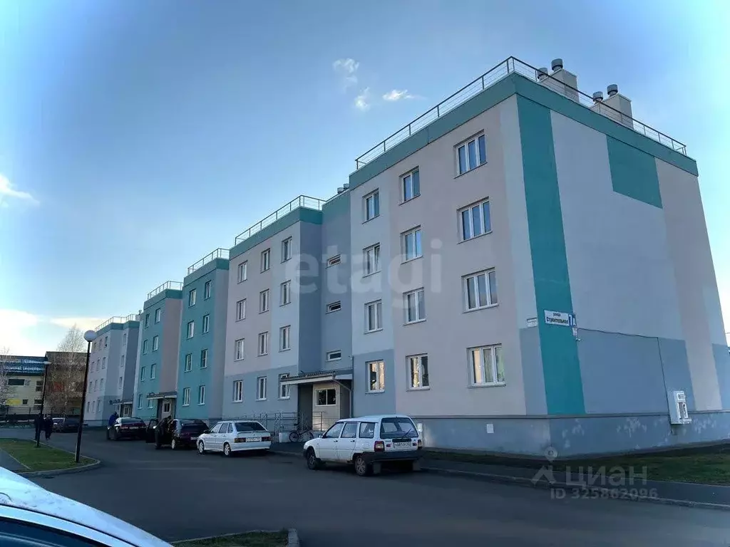 Студия Кемеровская область, Кемеровский муниципальный округ, д. ... - Фото 2