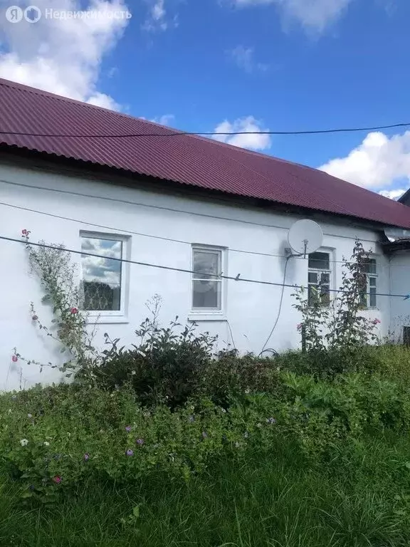 Дом в сельское поселение Иевлевское, деревня Кобылинка (101.1 м) - Фото 2