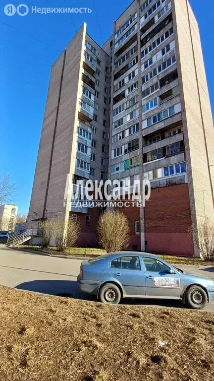 1к в 11-комнатной квартире (132.8 м) - Фото 1