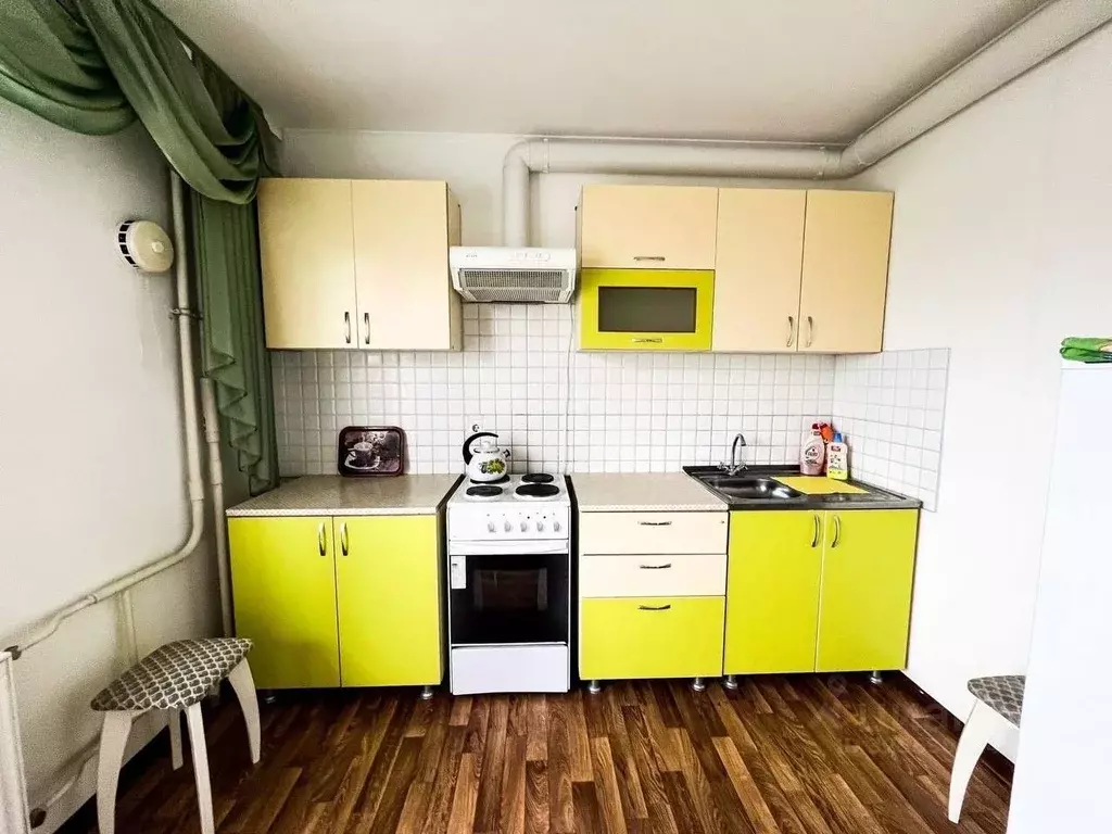 1-к кв. Краснодарский край, Анапа ш. Супсехское, 26к8 (37.0 м) - Фото 2