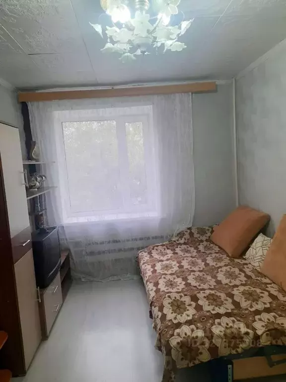 Комната Калужская область, Калуга ул. Маршала Жукова, 18 (12.5 м) - Фото 1