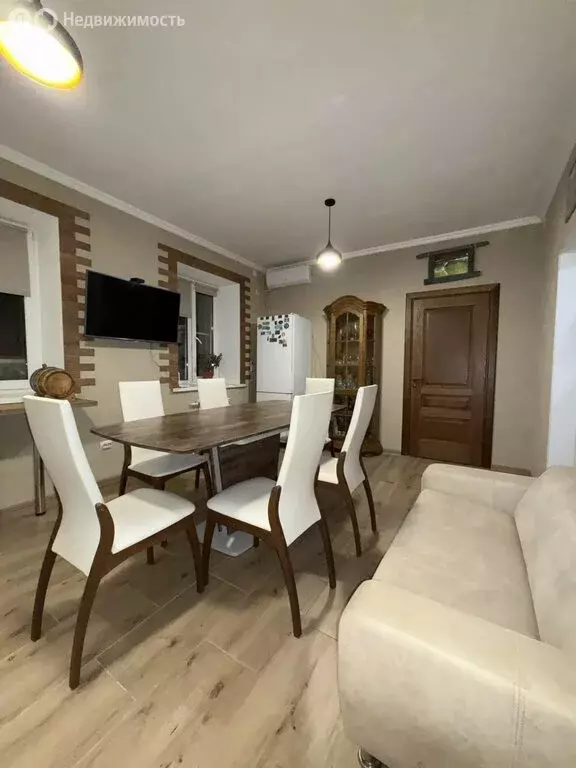 Дом в Цимлянск, улица Карла Маркса (126 м) - Фото 1