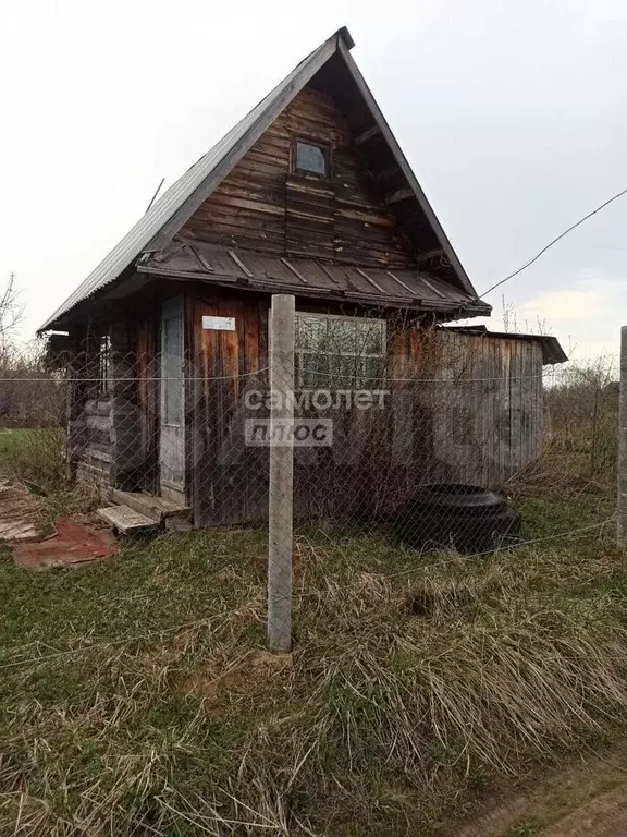 Участок 8 сот. (СНТ, ДНП) - Фото 0